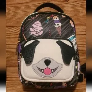 Betsey Johnson | Bags | Betsey Johnson Vampire Dog Halloween  display picture 3